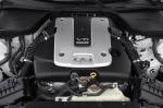Infiniti G37 2008 года (EU)